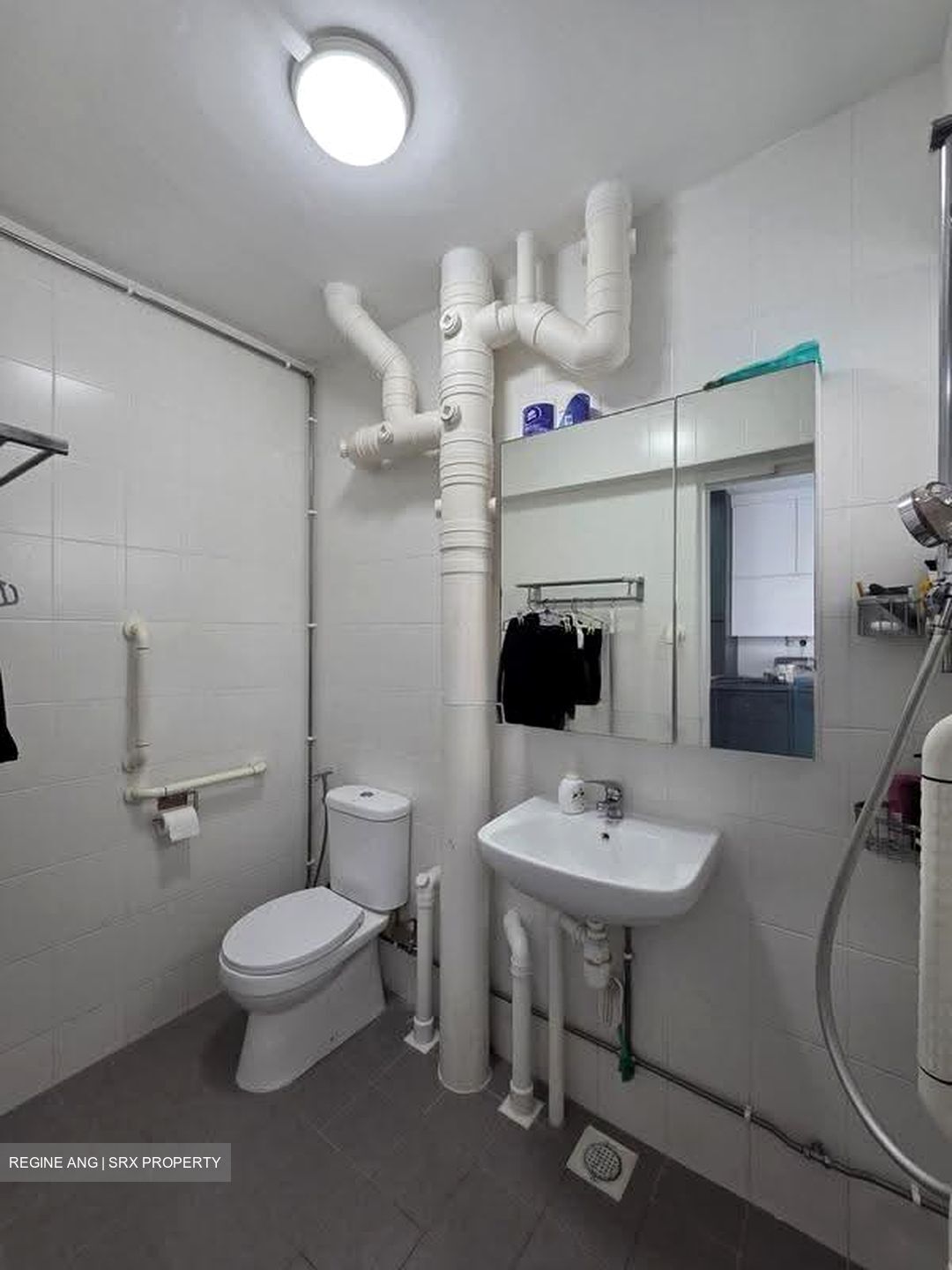 Blk 12 Joo Seng Heights (Toa Payoh), HDB 5 Rooms #637151091